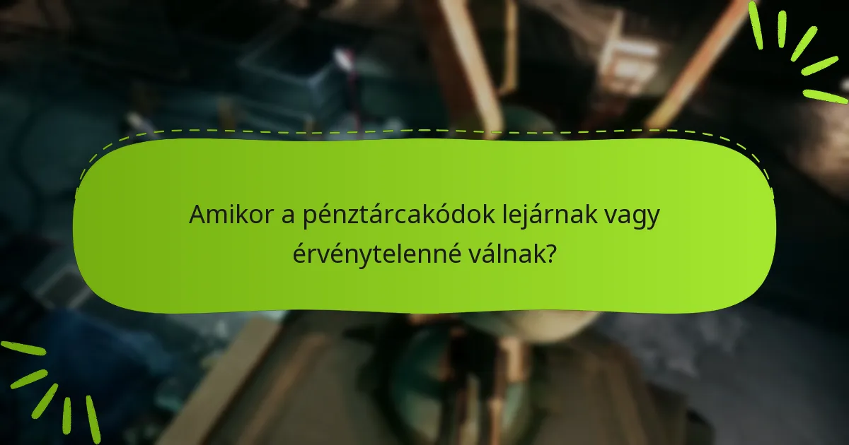 Hogyan ellenőrizhetem a pénztárcakódom állapotát?