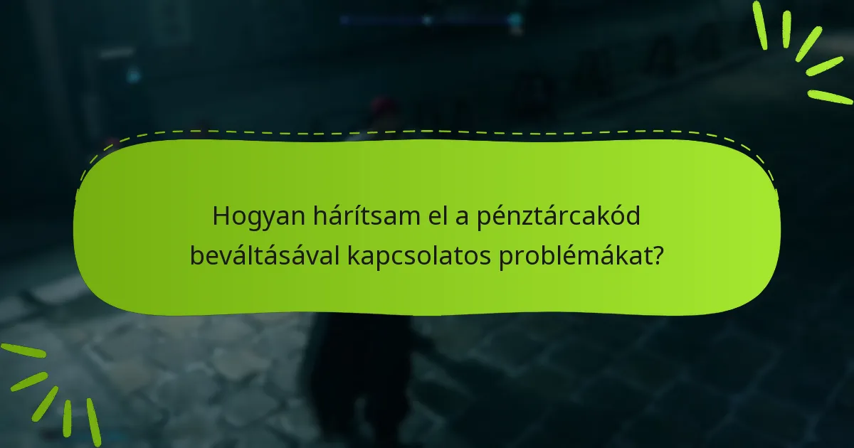 Hogyan váltsam be a pénztárcakódokat a Final Fantasy VII Remake-hez?