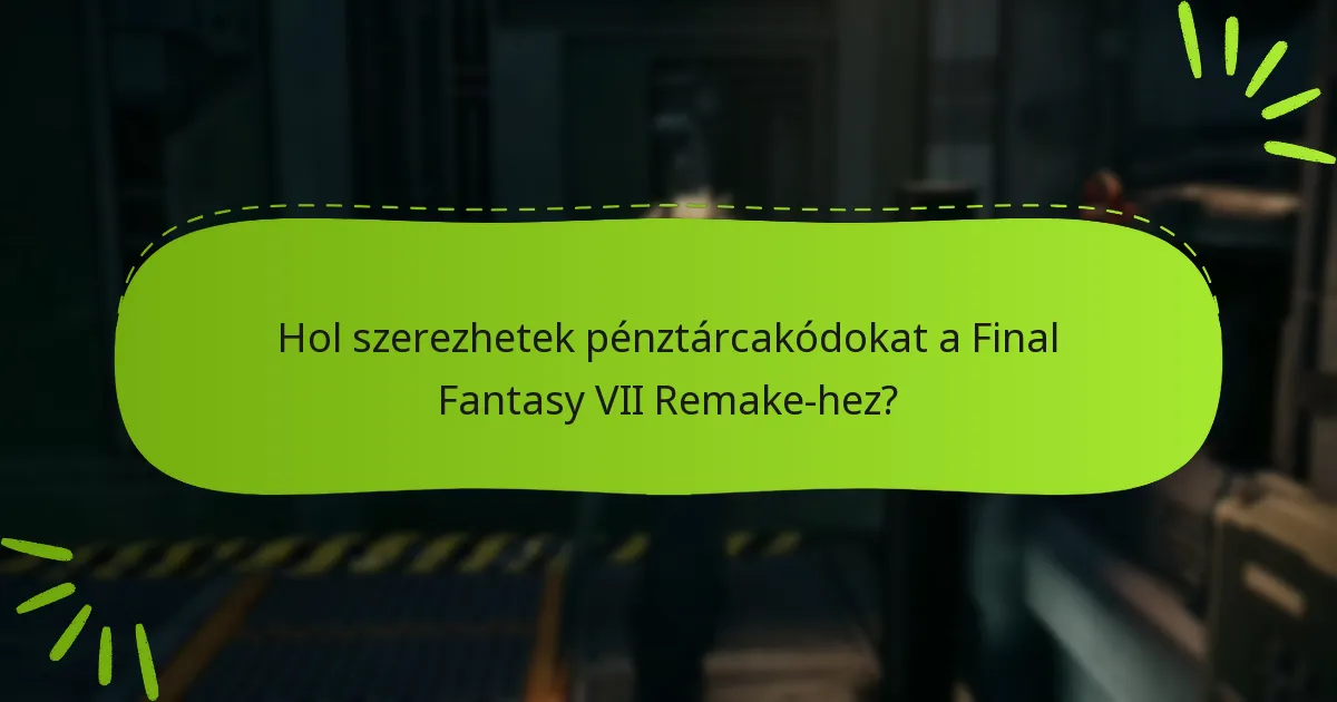 Milyen hibaelhárítási lépéseket kell követnem, ha a pénztárcakód nem működik?