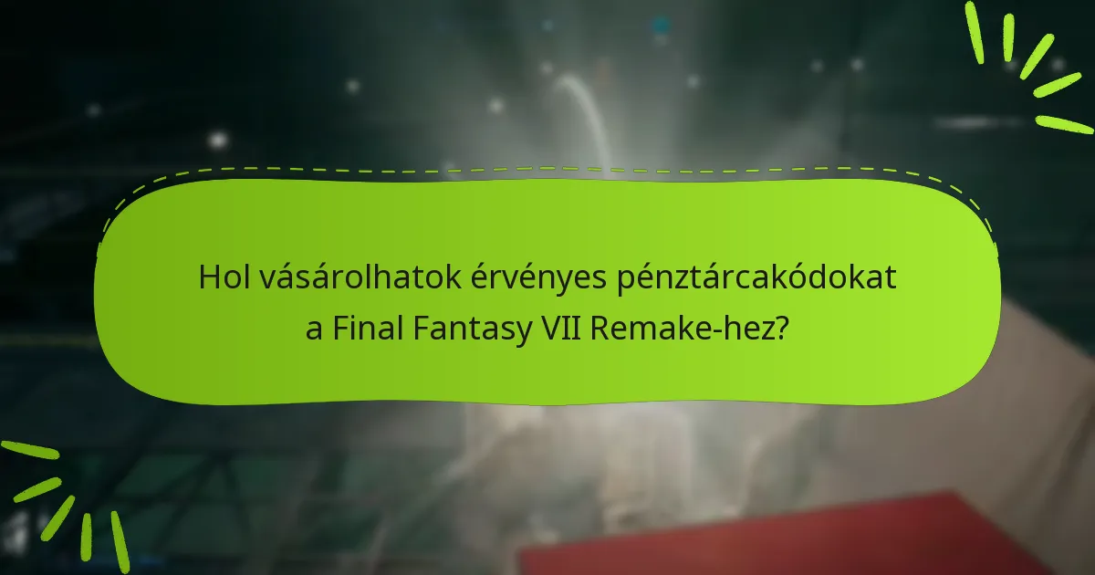 Milyen frissítéseket adtak a fejlesztők a pénztárcakód problémákkal kapcsolatban?