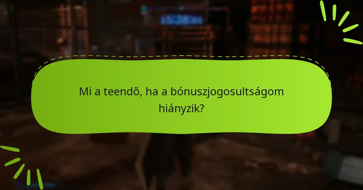 Hogyan befolyásolják a bónuszok az egyes kiadások értékét?