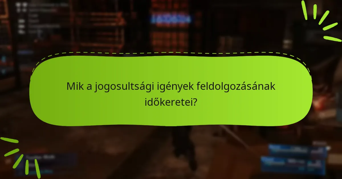 Mit tegyen, ha a jogosultsági igényét elutasítják?