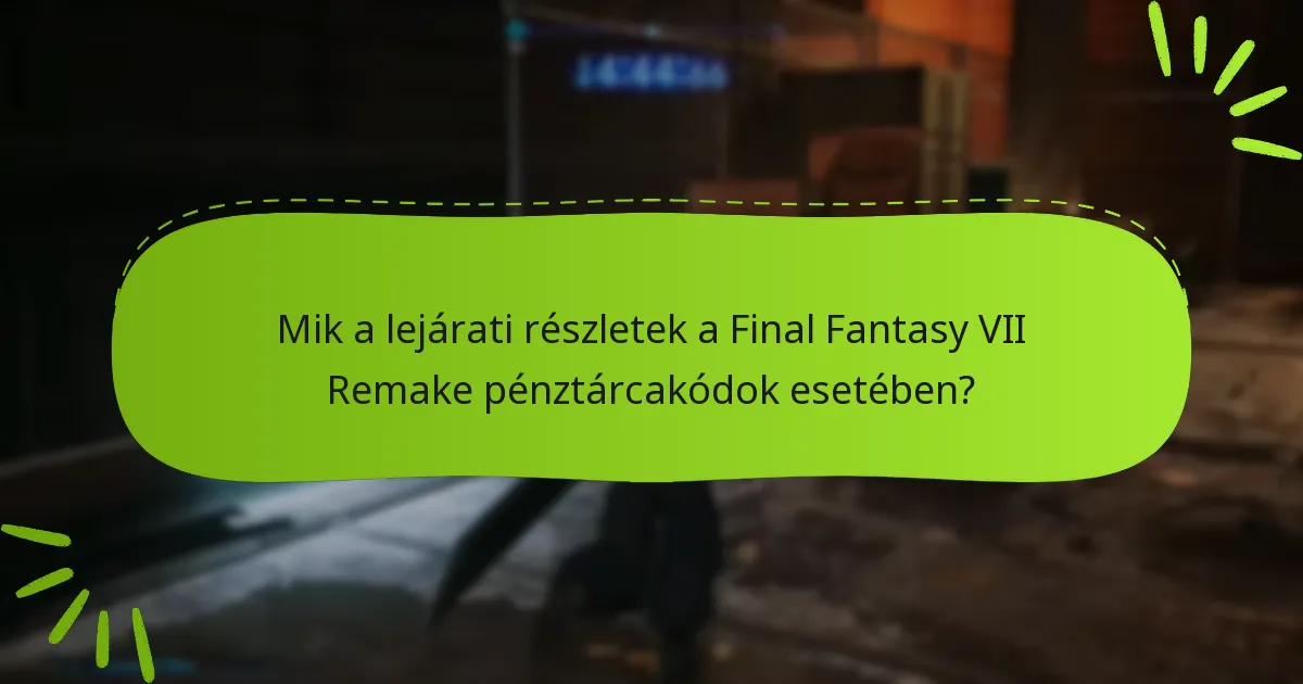 Milyen játékbeli vásárlások végezhetők el pénztárcakódokkal?
