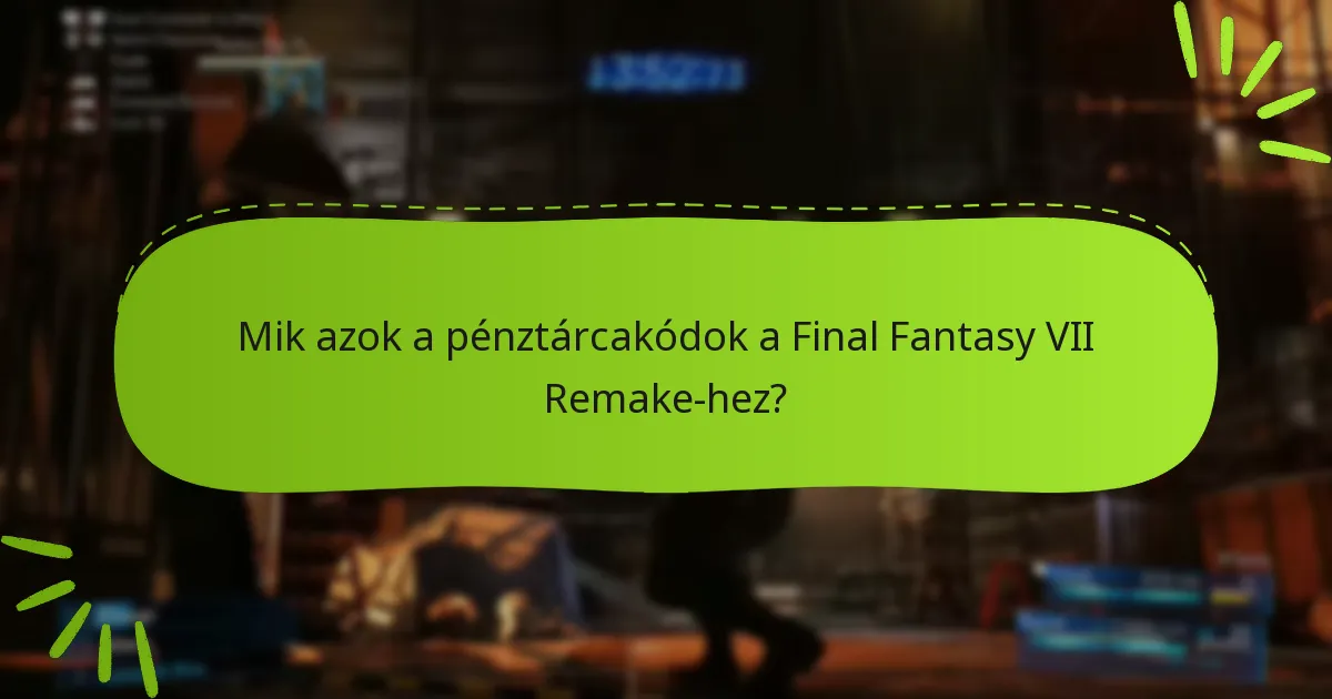 Hogyan hárítsam el a pénztárcakód beváltásával kapcsolatos problémákat?